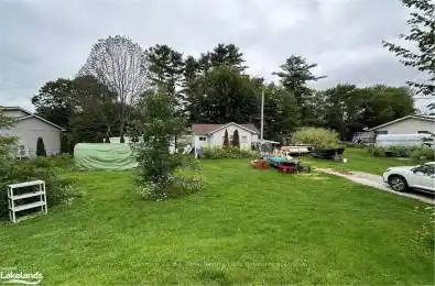 4708 SEVERN Street Severn Ontario P0E 1N0