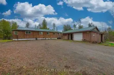 582 Sutton Road Limerick Ontario K0L 1W0