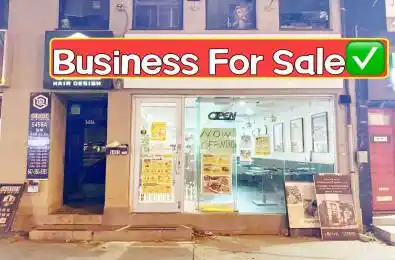 5455 Yonge Street Toronto C14 Ontario M2N 5S1