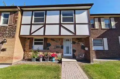 25 Brimwood Boulevard Unit# 85 Toronto E07 Ontario M1V 1E2