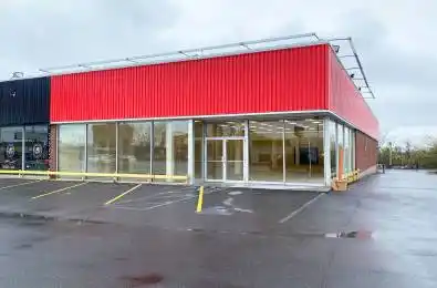 1740 Bank Street Billings Bridge - Riverside Park and Area Ontario K1V