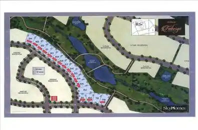 Lot 82 Torrey Pines Road Vaughan Ontario L4H 3X5