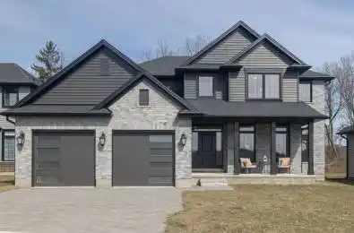 2205 Lockwood Crescent Strathroy Caradoc Ontario N0L 1W0
