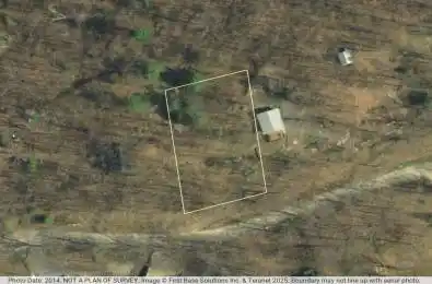 1319 Baker Valley Road Frontenac Ontario K0H 1B0