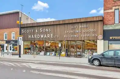 150 RAGLAN Street Renfrew Ontario K7V 1R1