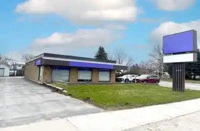 303 Huron Road Goderich Ontario N7A 3A1