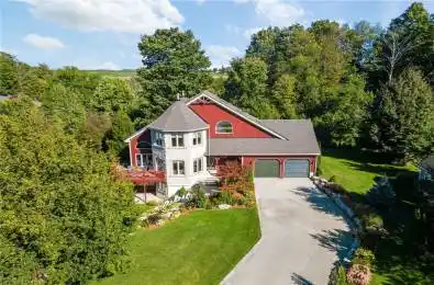 81196 PFRIMMER Road Ashfield-Colborne-Wawanosh Ontario N7A 3Y1