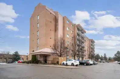 16 Fourth Street Unit# 58 Orangeville Ontario L9W 4N7