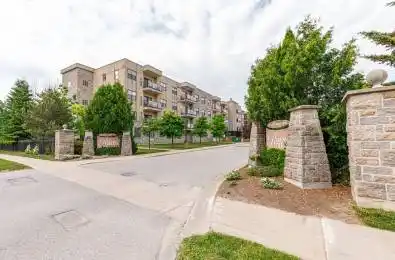 91 Raglan Street Unit# 401 Collingwood Ontario L9Y 0B2