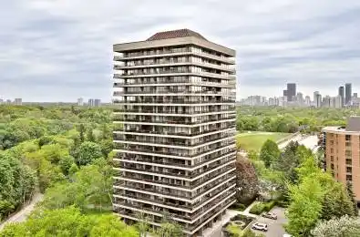 20 Avoca Avenue Unit# 601 Toronto C09 Ontario M4T 2B8