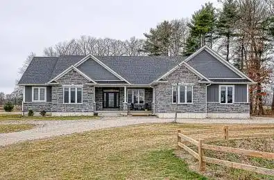 9 BELL MILL SIDE Road Norfolk Ontario N0J 1E0