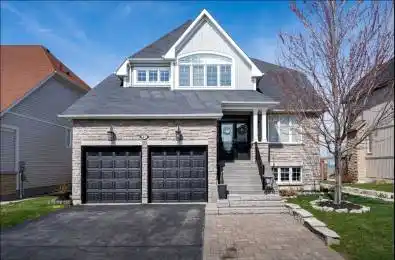 27 Waterview Road Wasaga Beach Ontario L9Z 0E9