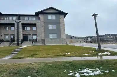 1 Ballinger Way Uxbridge Ontario L9P 0R5