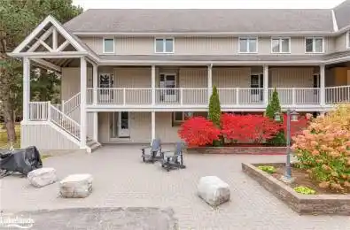 22 RAMBLINGS Way Unit# 61 Collingwood Ontario L9Y 5C6