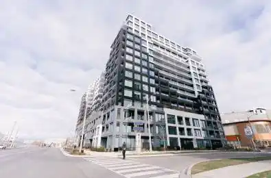 1100 Sheppard Avenue Unit# 1212 Toronto W05 Ontario M3J 0H1