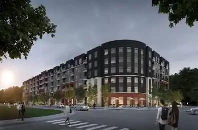 180 Kanata Avenue Unit# 2FB Kanata Ontario K2K 3L9