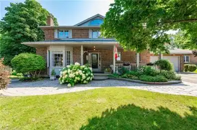 223 CHRISTIE Street Guelph/Eramosa Ontario N0B 2K0