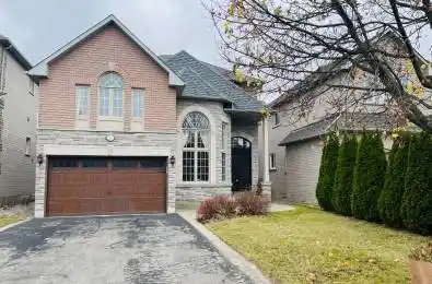 24 Alpine Crescent Richmond Hill Ontario L4S 1W4