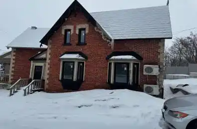 5561 Manotick Main Street Manotick - Kars - Rideau Twp and Area Ontari