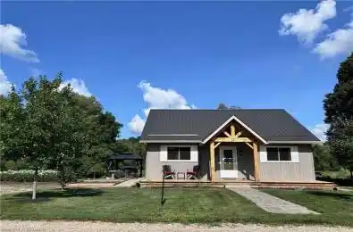 12 DUNDAS Street Arran-Elderslie Ontario N0G 2N0