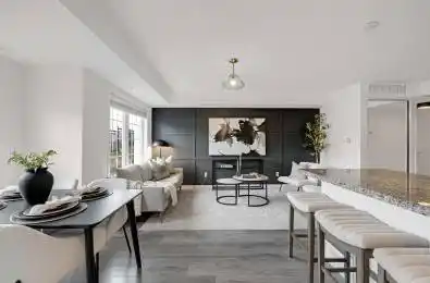 26 Bruce Street Unit# E04 Vaughan Ontario L4L 0H4