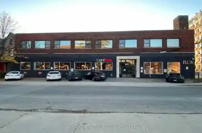 267 Niagara Street Toronto C01 Ontario M6J 2L7
