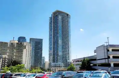 70 Forest Manor Road Unit# 2201 Toronto C15 Ontario M2J 0A9