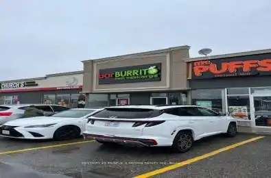 1575 Upper Ottawa Street Unit# 14 Hamilton Ontario L8W 3E2