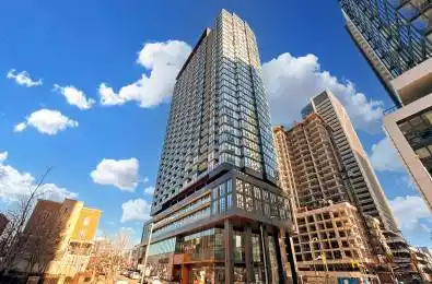 19 Western Battery Road Unit# 3203 Toronto C01 Ontario M6K 0E3