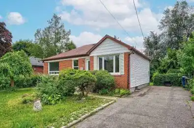 413 Drewry Avenue Toronto C07 Ontario M2R 2K3