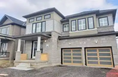 15 Yale Drive Hamilton Ontario L0R 1W0