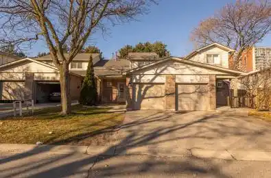 2670 Battleford Road Unit# 82 Mississauga Ontario L5N 2S7