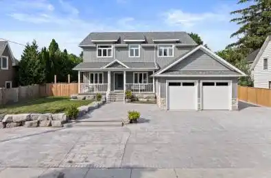 5277 Old Scugog Road Clarington Ontario L0B 1J0