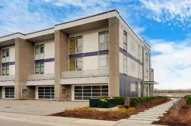 3769 Mangusta Court Innisfil Ontario L9S 0L5
