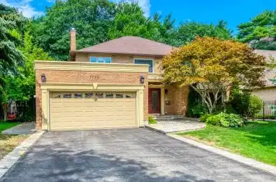 1729 Featherston Court Mississauga Ontario L5L 3E2