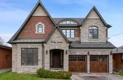 67 Laurel Avenue Toronto W08 Ontario M9B 4T1