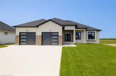 296 NANCY Street Dutton/Dunwich Ontario N0L 1J0