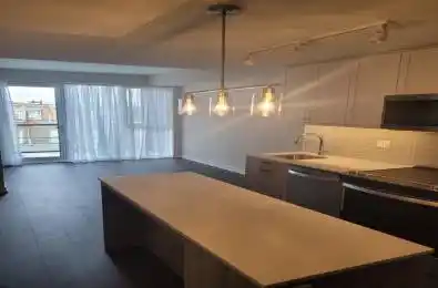 201 Brock Street Unit# 331 Whitby Ontario L1N 0P8