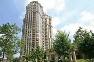 78 Harrison Garden Boulevard Unit# 307 Toronto C14 Ontario M2N 7E2