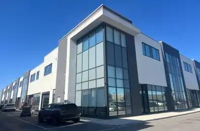 5270 Solar Drive Unit# 21 Mississauga Ontario L4W 0G7