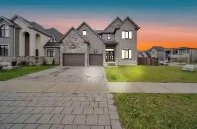 1 Grandville Circle Brant Ontario N3L 0E8