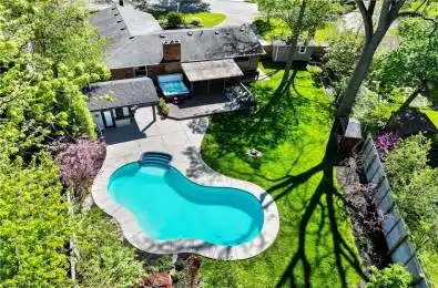 60 HARTSON Road London Ontario N6H 3S8