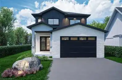 4236 LIBERTY N/A London Ontario A1A 1A1
