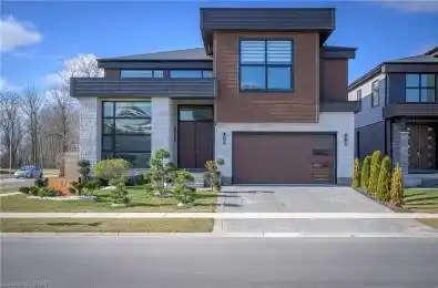 1723 BRAYFORD Avenue London Ontario N6K 4R6
