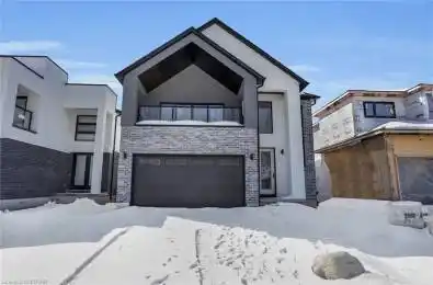 3849 CAMPBELL Street London Ontario N6P 0J5