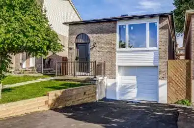 26 Garden Crescent Hamilton Ontario L8V 4T4