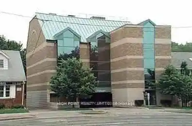309 Sheppard Avenue Unit# 100 Toronto C14 Ontario M2N 3B3