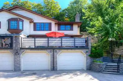 192 Alpine Road Unit# 13 Kitchener Ontario N2E 2N8