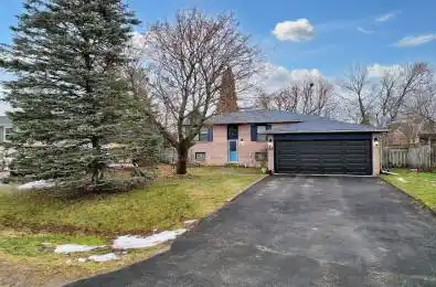 43 Mccarthy Crescent Essa Ontario L3W 0J4