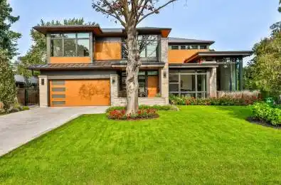 1495 LOCHLIN Trail Mississauga Ontario L5G 3V6